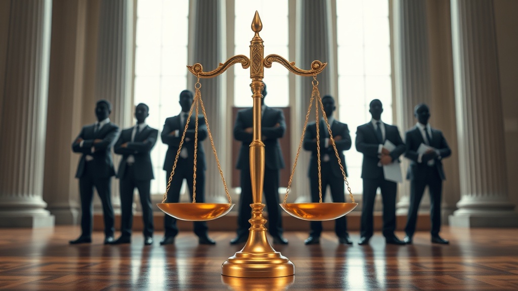 7 Trusted Personal Injury Lawyers in Vancouver, WA