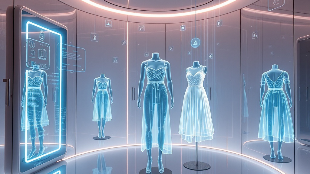 10 Best Virtual Try-On AI Apps for Perfect Fits