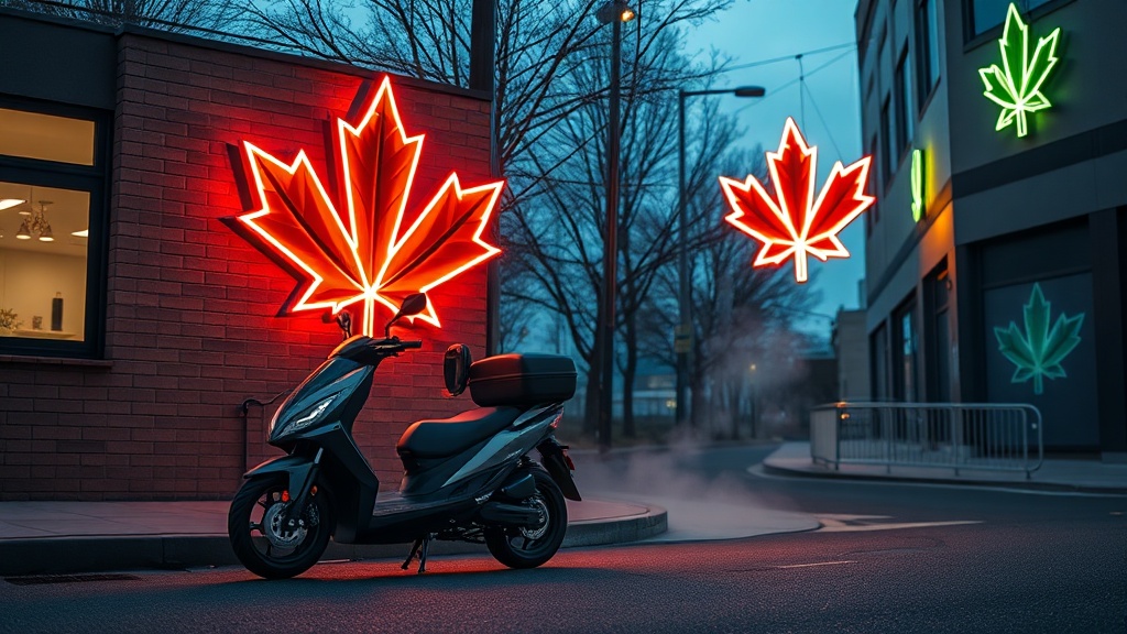 8 Top Marijuana Delivery Providers in Richmond Hill Ontario