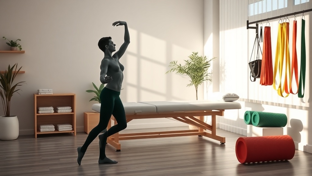 5 Top Physiotherapy Services in Basel