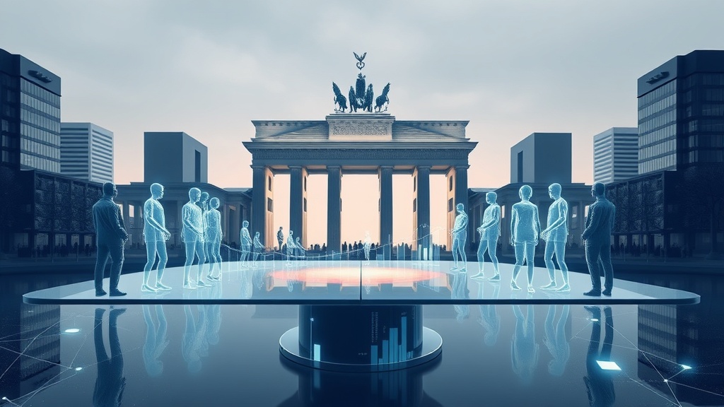 8 Herausragende SEO Agenturen in Deutschland mit innovativen Ansätzen