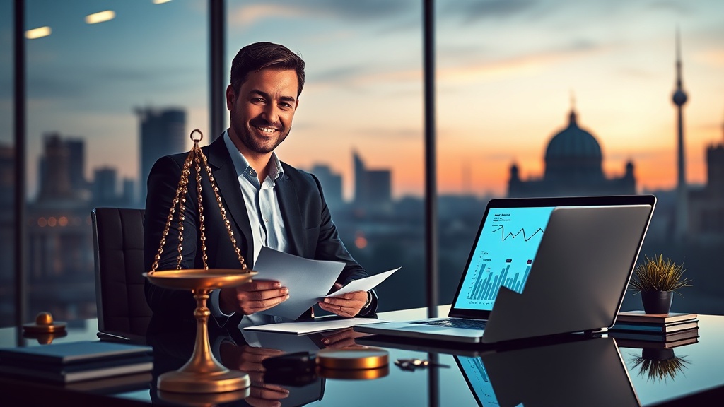 6 Vertrauenswürdige Steuerberater in Berlin Für Privatpersonen