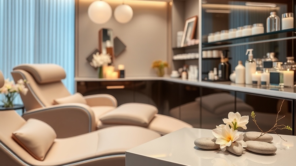 9 Beliebteste Kosmetikstudios Nürnberg: Die besten Highlights