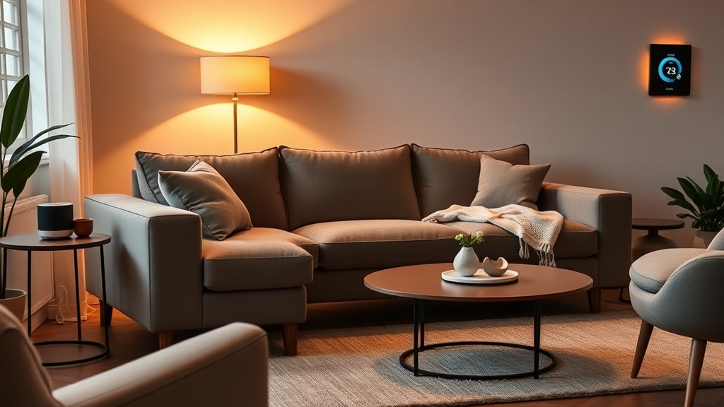 5 Best Smart Home Device Providers in Iowa City