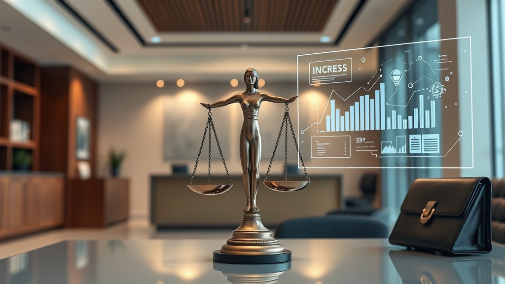 9 Best Law Marketing Agencies Boosting Legal Practice Visibility