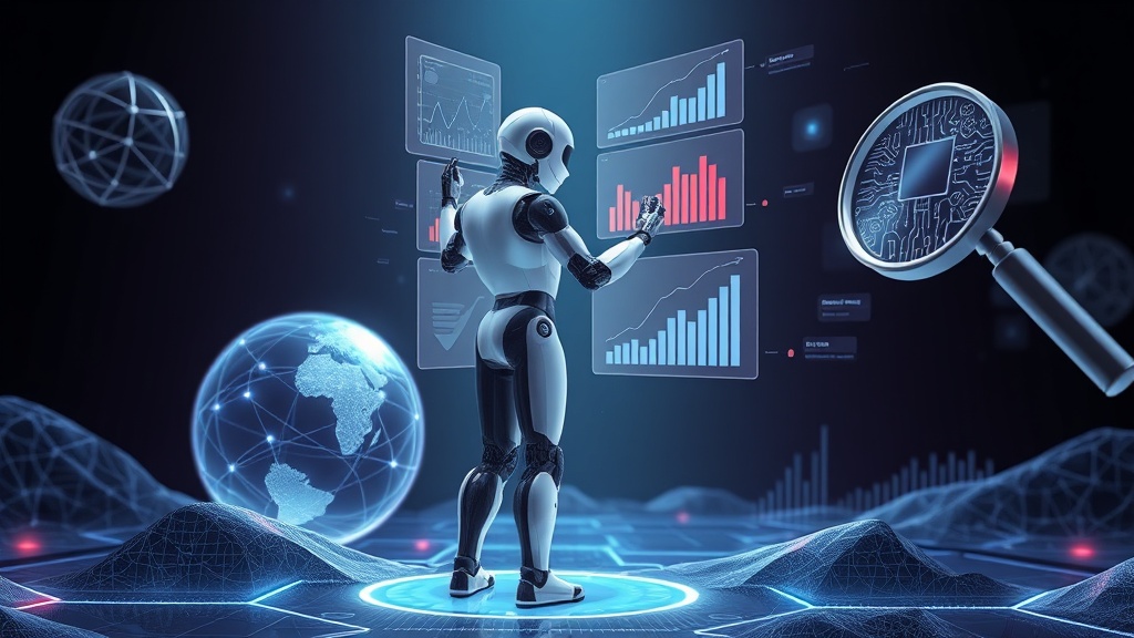 8 Leading AI SEO Agencies with Custom Strategies