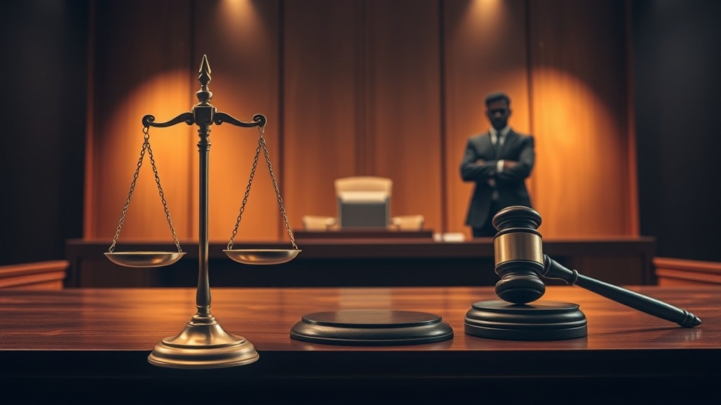 5 Highly Rated Houston Criminal Defense Lawyers