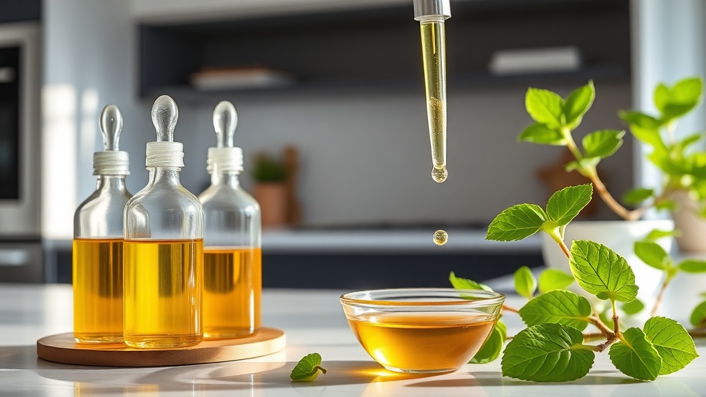 4 Top Liquid Stevia Brands Perfect for Keto