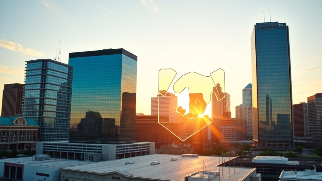 10 Trusted Commercial Real Estate Brokers in Oklahoma City