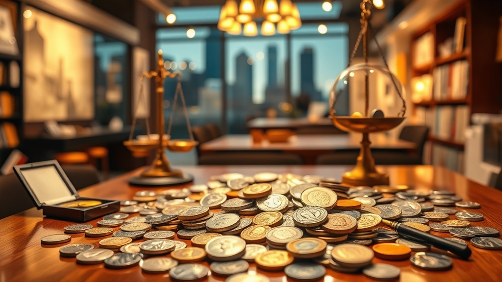 7 Best Places to Sell Coins in Dallas TX