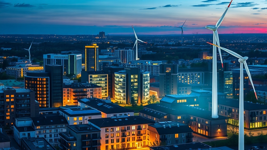 7 Renommierte Energieberatungsunternehmen im Rhein-Main-Gebiet