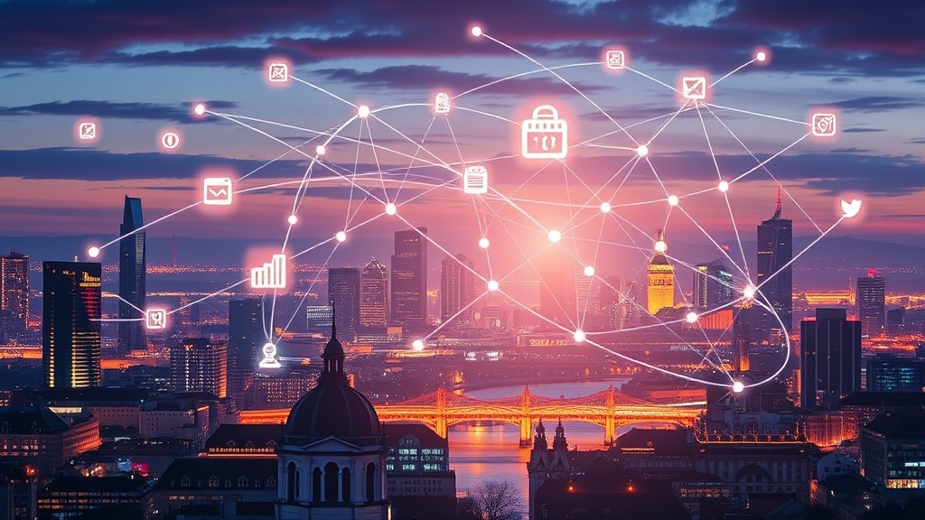 6 Gefragteste Online Marketing Firmen in Hamburg