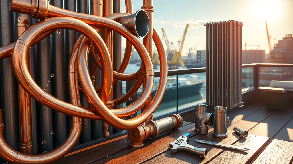 6 Empfohlene Sanitärunternehmen in Hamburg