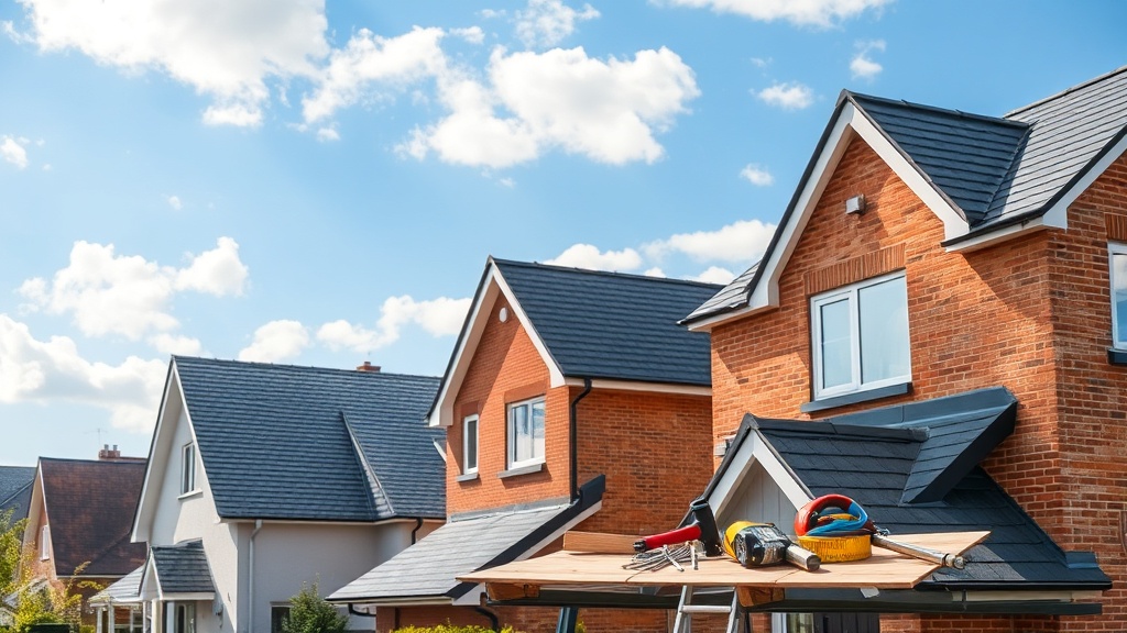 5 Trusted Roofing Experts in Dayton OH for Residential Projects