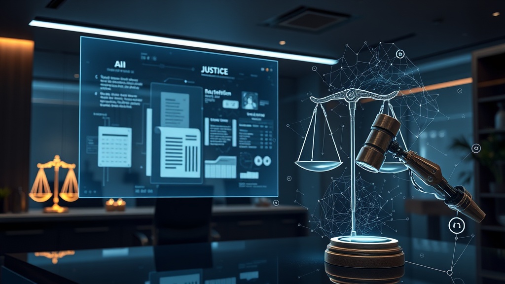 7 Top AI Products for Lawyers Revolutionizing Legal Discovery