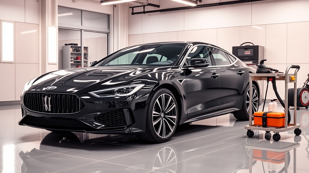 9 Best Car Detailing Companies in Perth