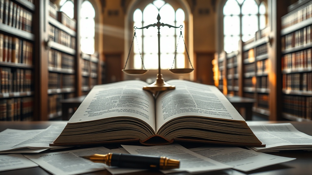 5 Recommended Law School and Bar Exam Prep Courses for Aspiring Attorneys
