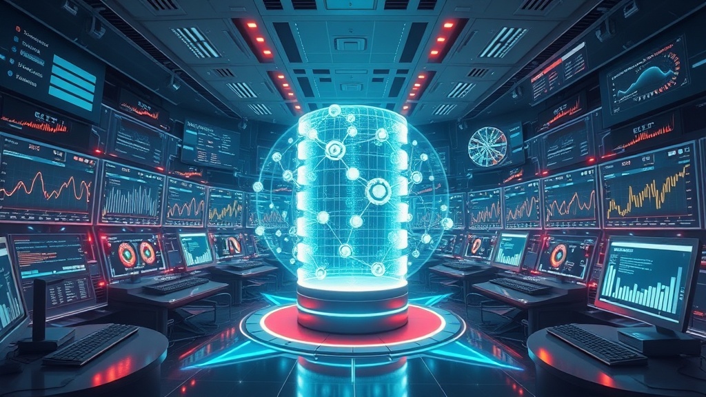 Top 10 Leading Postgres Monitoring Companies with Cutting-Edge Tech