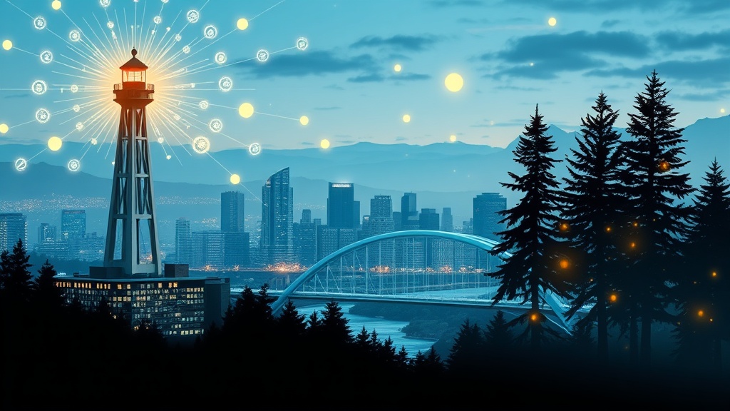 6 Premier SEO Agencies in Oregon Offering Customized Plans