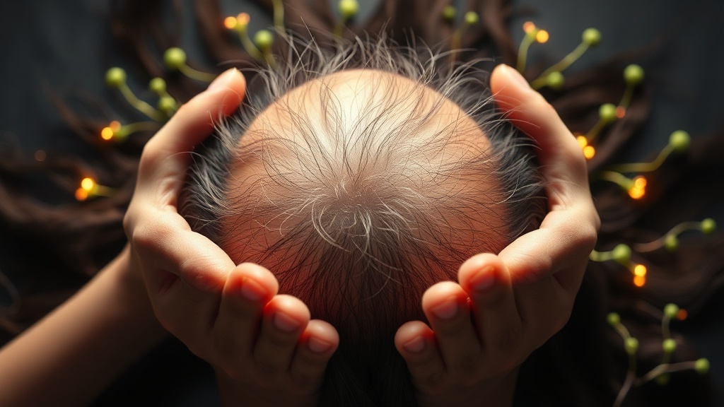 5 Leading Telogen Effluvium Treatment Providers Making an Impact