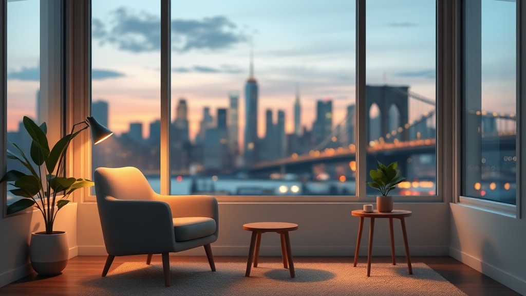 7 Trusted Therapists in NYC with Online Services