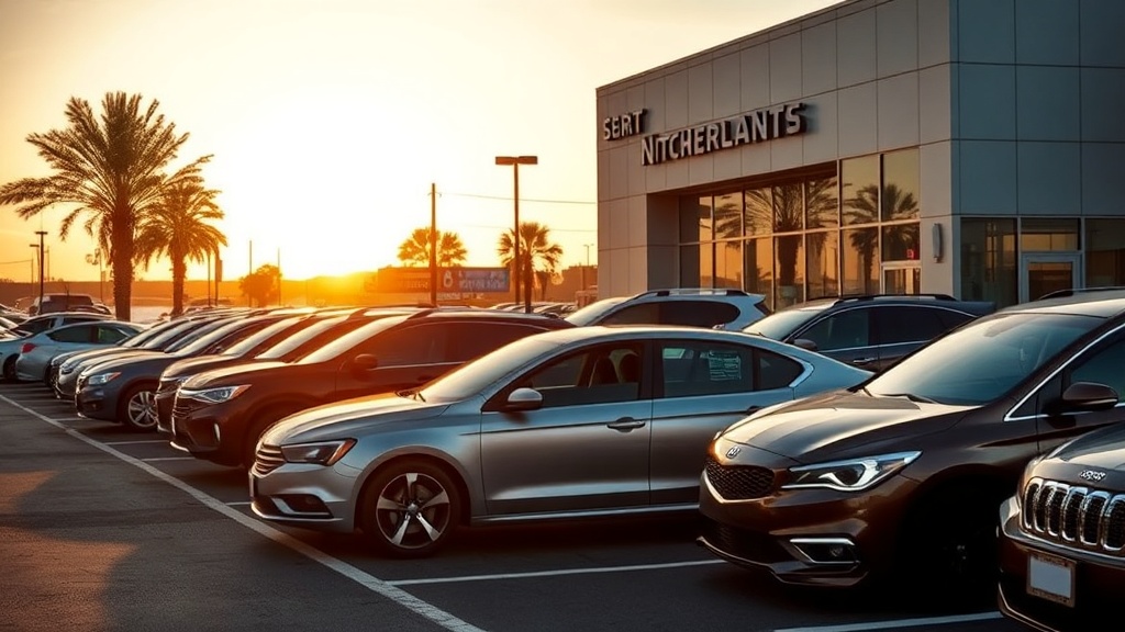 8 Leading Used Car Dealers for Variety in Long Island, NY