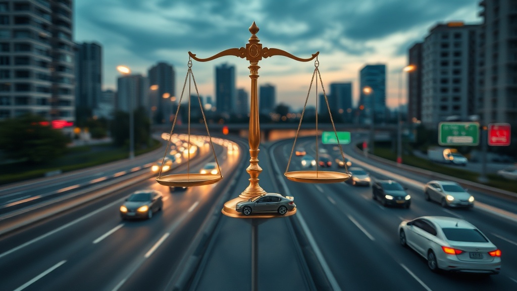7 Top Houston Car Accident Lawyers for Quick Settlements