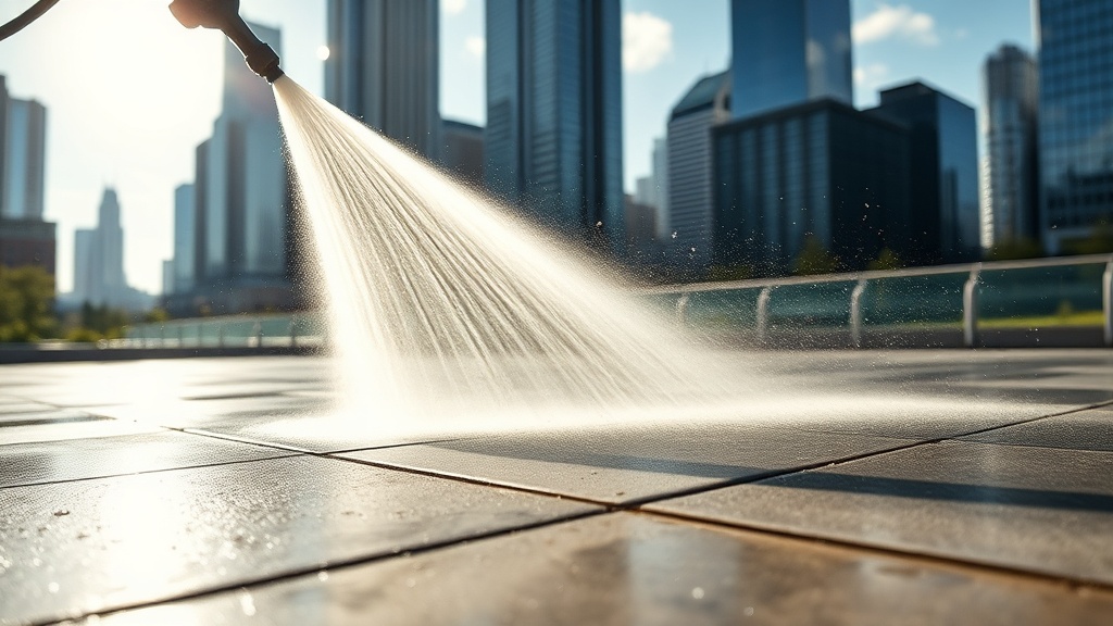 9 Best Power Wash Chicago Companies for Timely Service