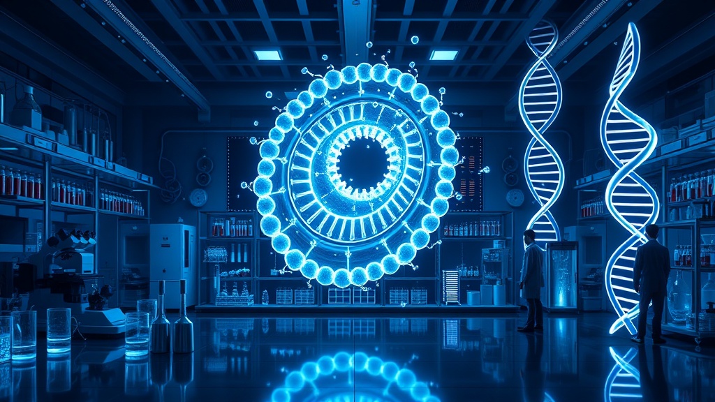 10 Best Peptide Companies Shaping Future Trends