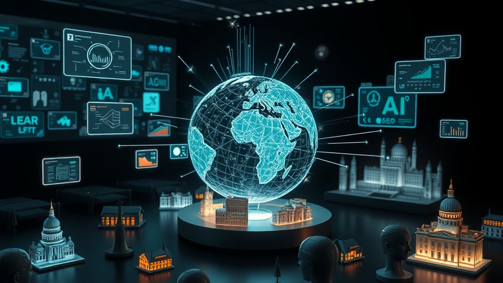 6 Best AI Courses for Emerging Technologies