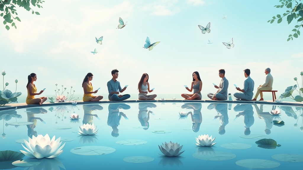 6 Premier Apps to Stop Doomscrolling