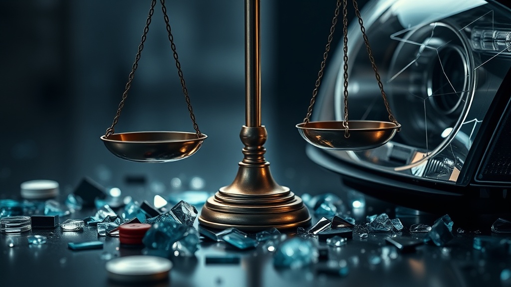 6 Leading Car Accident Lawyers in New Jersey with High Ratings