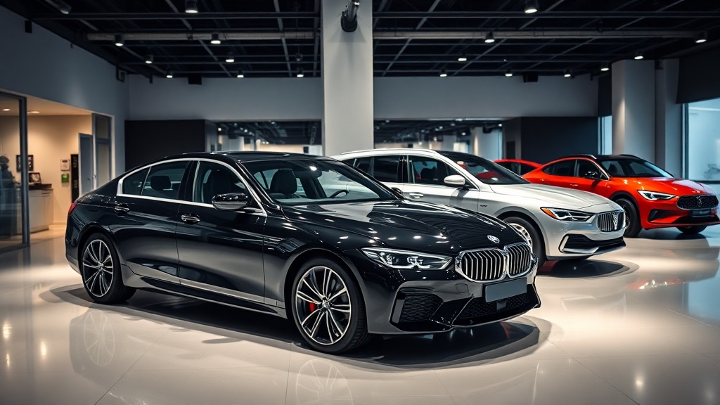 8 Top-Tier Car Leasing Companies in New Jersey