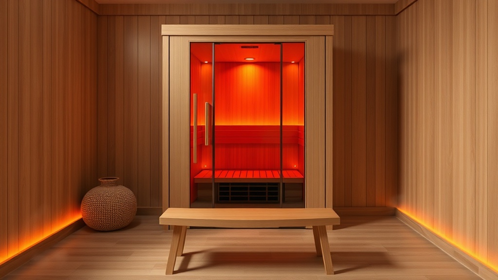 6 Best Infrared Saunas with Easy Assembly