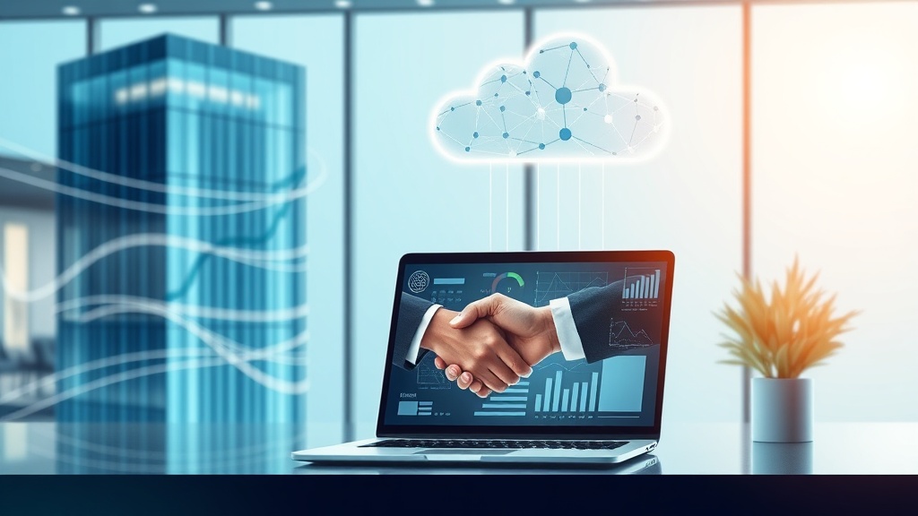 5 Renowned Managed Service Providers for CPAs in New Jersey