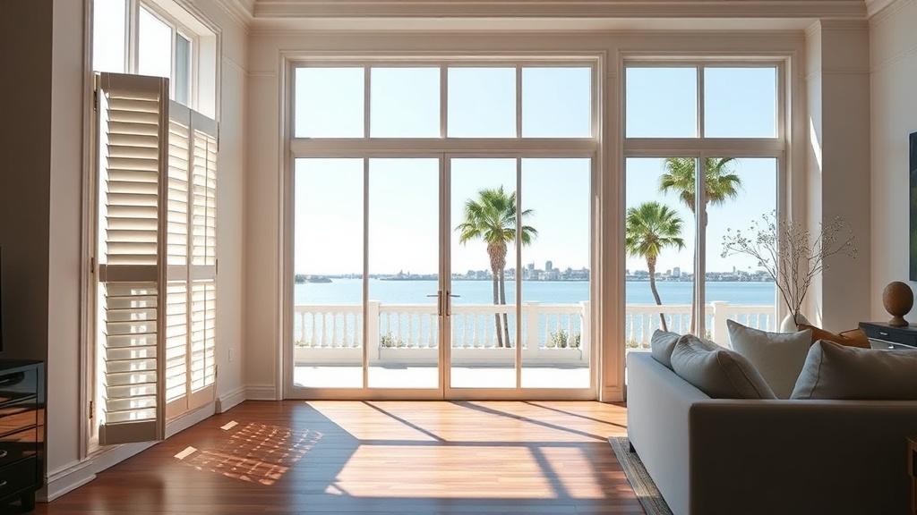 9 Best Choice Plantation Shutter Companies in St. Petersburg