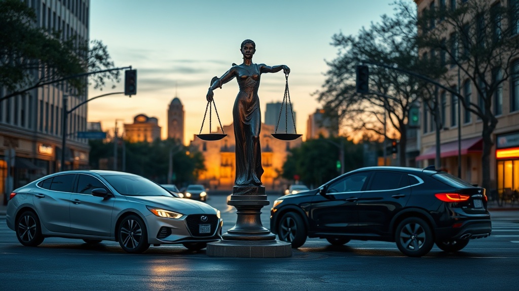 9 Top Best Accident Lawyers in San Antonio, TX