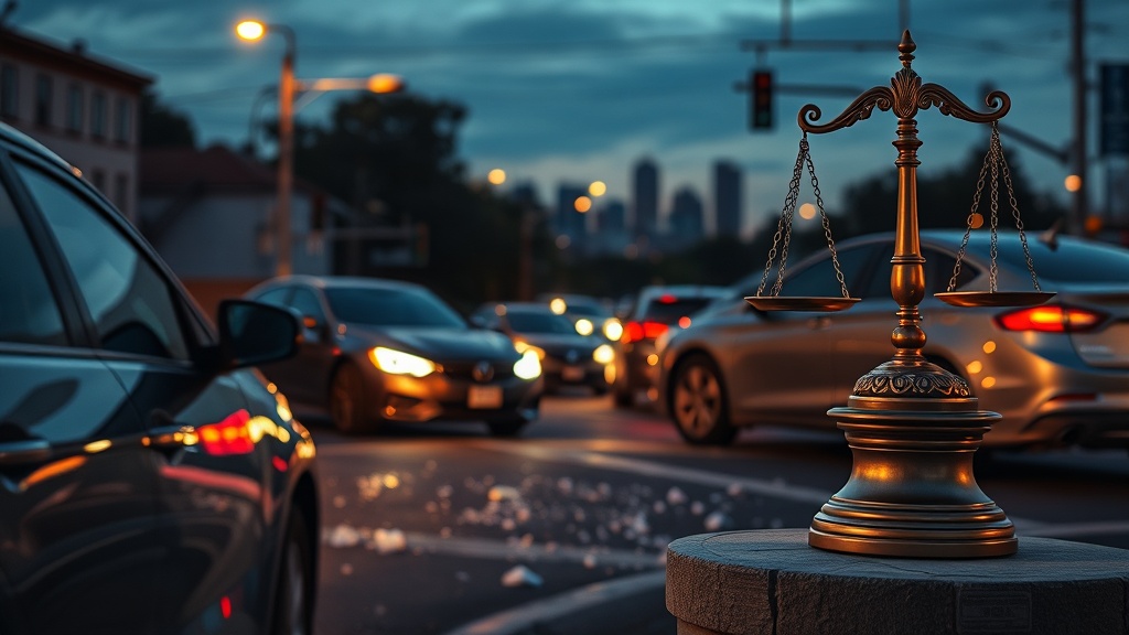 7 Leading Baton Rouge Car Accident Law Firms for Aggressive Representation