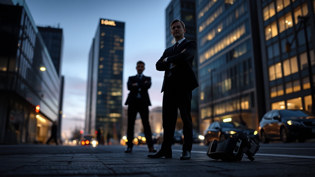 6 Trusted Car Accident Law Firms in Vancouver, WA