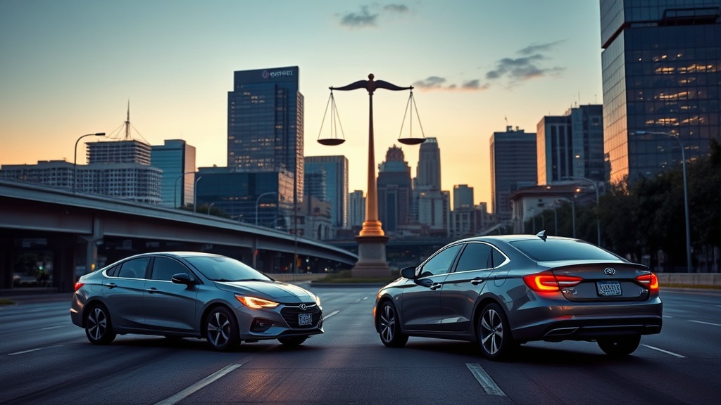 7 Expert Car Accident Lawyers in Austin, TX