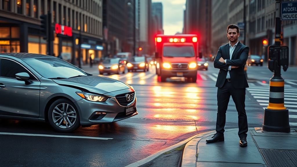 6 Professional Best Car Accident Lawyers in Chicago with Excellent Reviews
