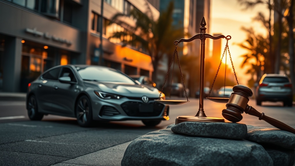 9 Premier Best Car Accident Lawyers in Roseville, CA