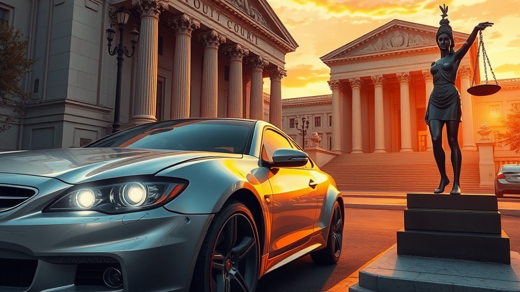 8 Leading Car Accident Lawyers in St. Louis Who Win Cases