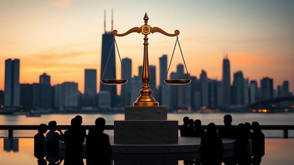 4 Top Chicago Personal Injury Law Firms For Your Needs