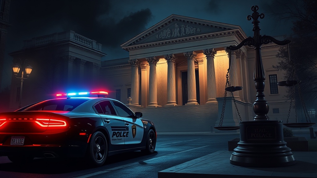 5 Best DUI Attorneys in St. George for Aggressive Legal Support