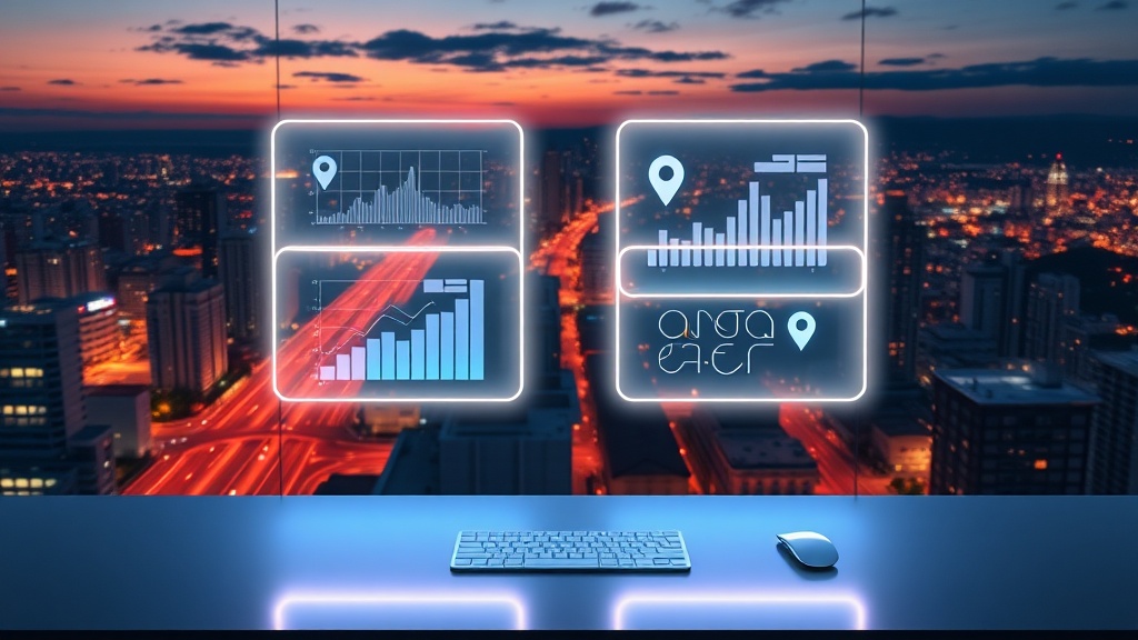 6 Best Value Four-Platform CTR Services for Local Businesses 2026