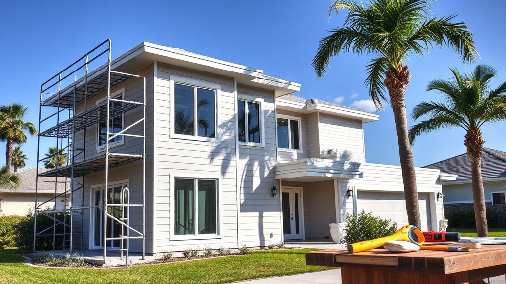 5 Credible Home Remodeling Contractors in Fort Myers FL