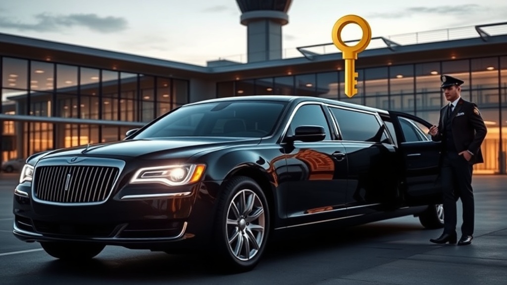 5 Most Trusted Best JFK Limo Service Names