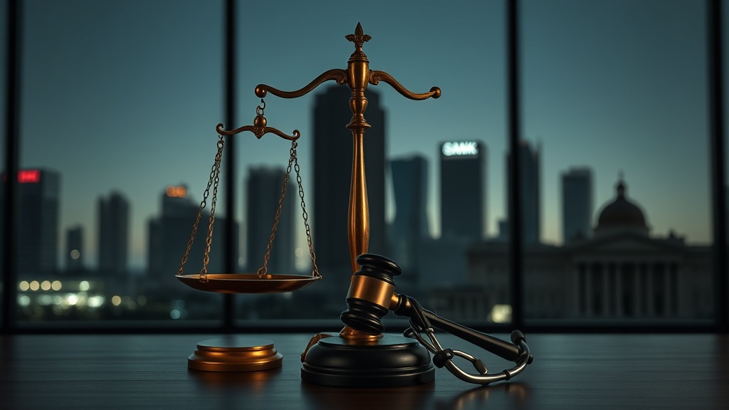 5 Premier Medical Malpractice Law Firms in Los Angeles