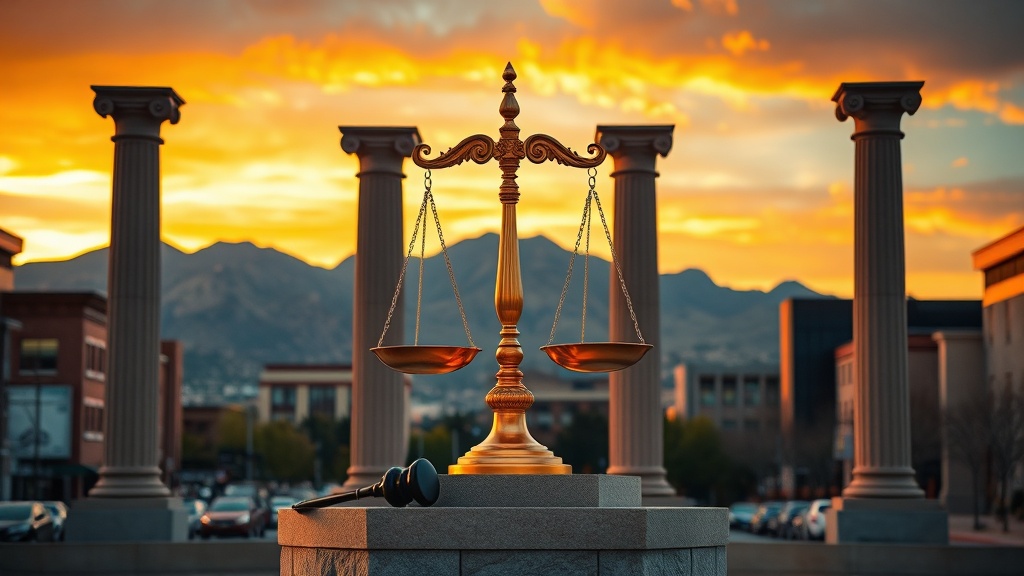 6 Trusted Choice Personal Injury Law Firms in Albuquerque